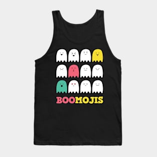 Boomojis Tank Top